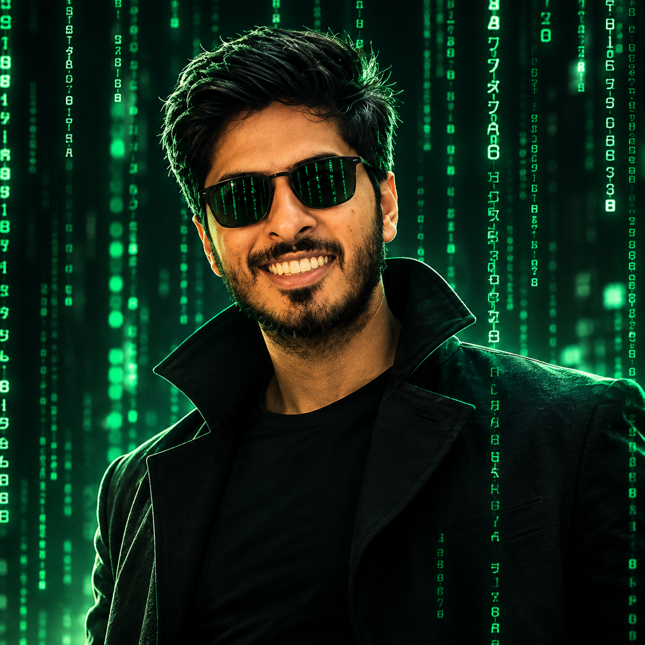 Abhishek Bagul